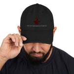 Iron Branch Forge Hat