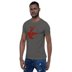 Iron Branch Forge Short-Sleeve T-Shirt